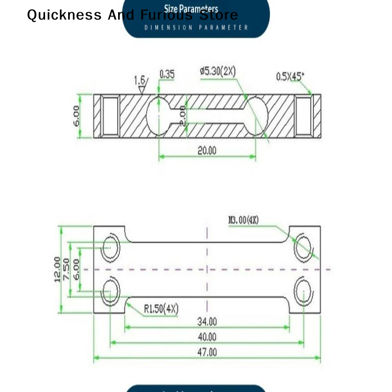 【TO】Modul Pengukur Beban Senso - Diy Electronics Load Cell ulasan dan harga