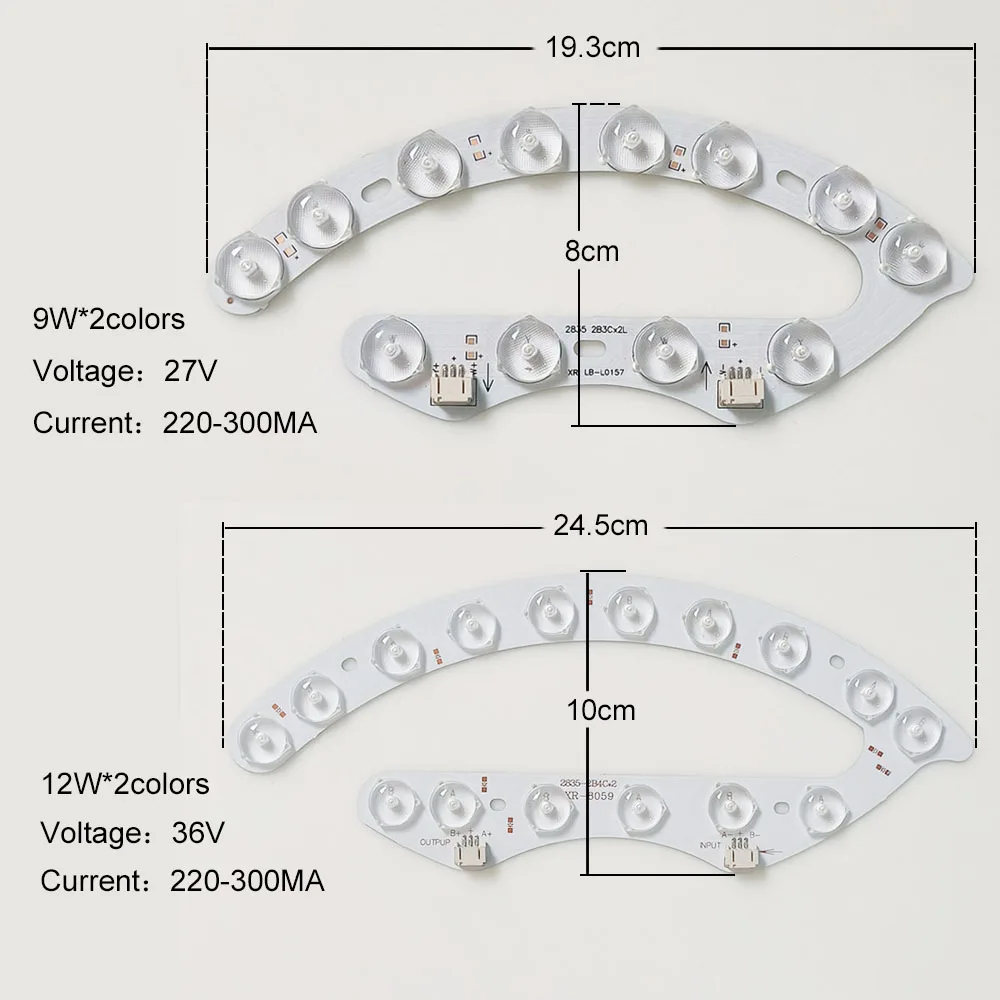 Lampu modul lensa Led DIY term - Diy Electronic Modules ulasan dan harga