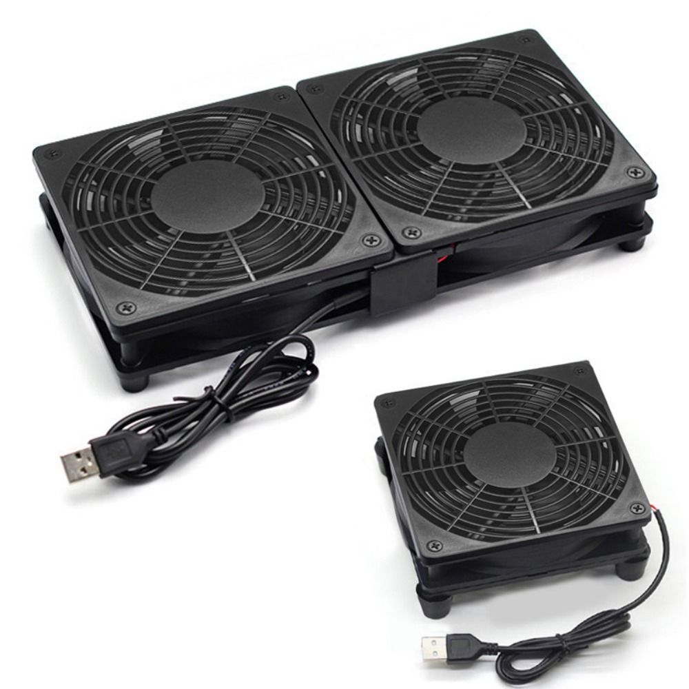 Kipas Pendingin Elektronik Ber - Diy Electronics Cabinet ulasan dan harga