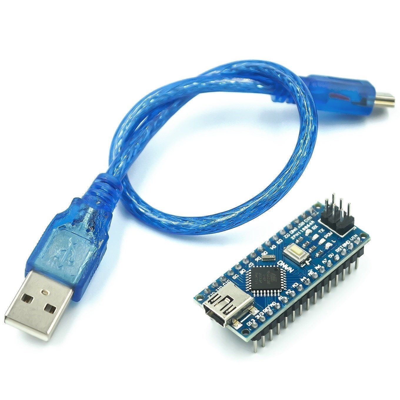 Untuk nano Mini/type-c/Micro U - Arduino Uno Starter Kit ulasan dan harga