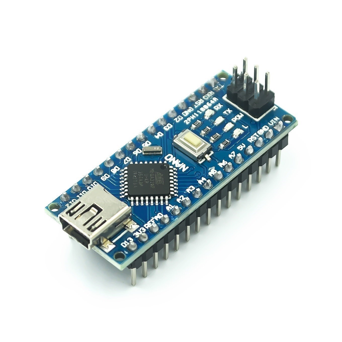 Untuk nano Mini/type-c/Micro U - Arduino Uno Starter Kit ulasan dan harga