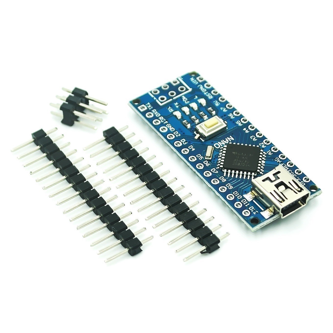 Untuk nano Mini/type-c/Micro U - Arduino Uno Starter Kit ulasan dan harga