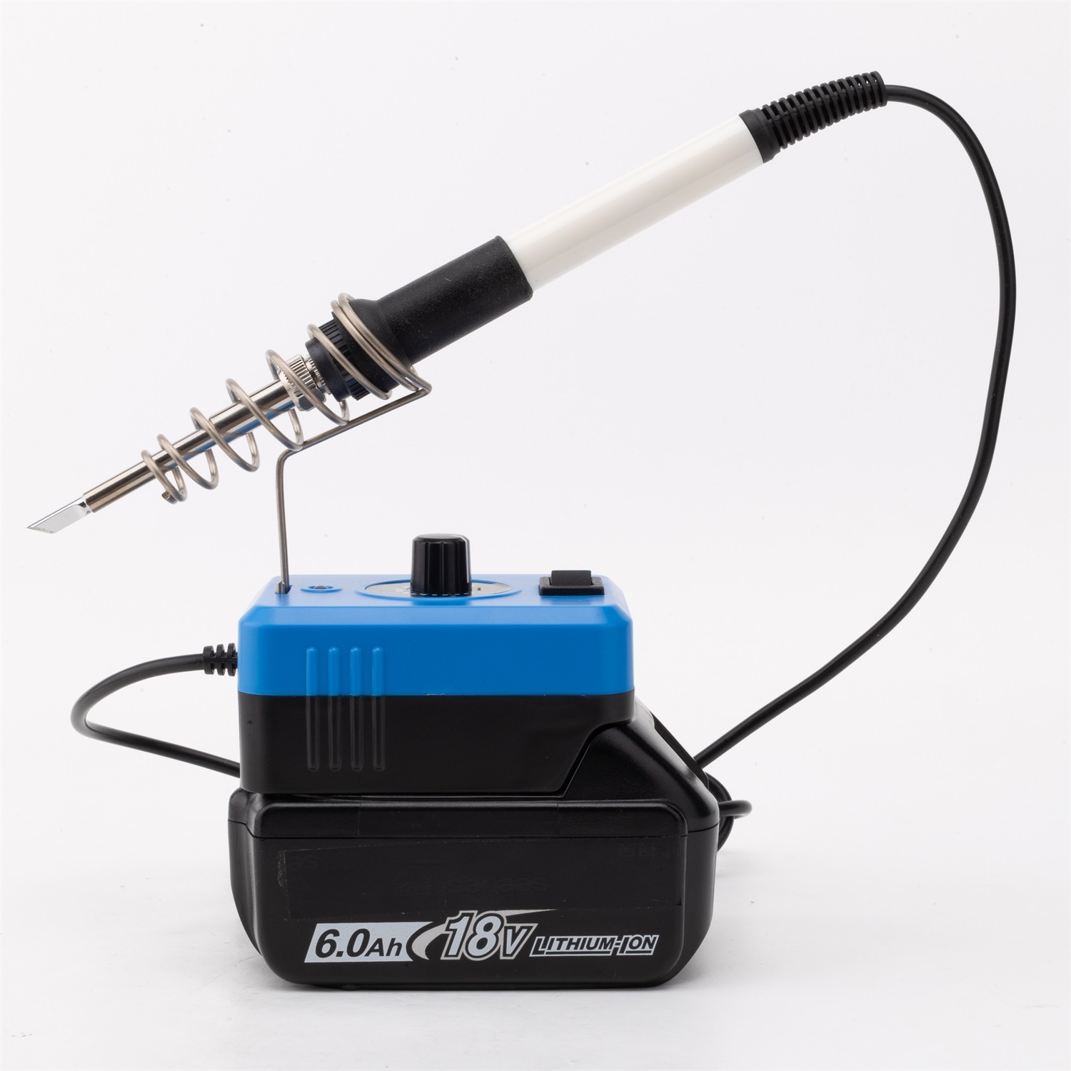 Stasiun Solder T12 Besi Las El - Diy Soldering Station No Electronics ulasan dan harga