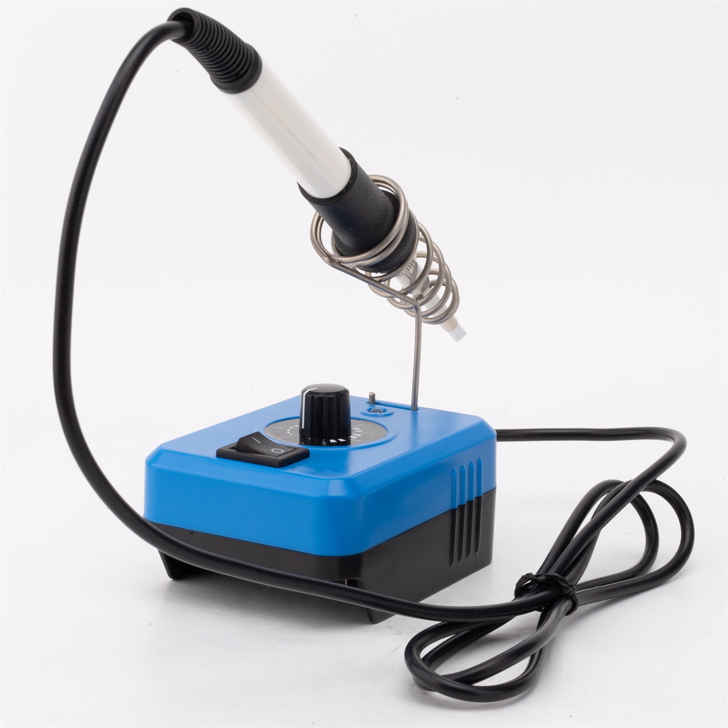 Stasiun Solder T12 Besi Las El - Diy Soldering Station No Electronics ulasan dan harga