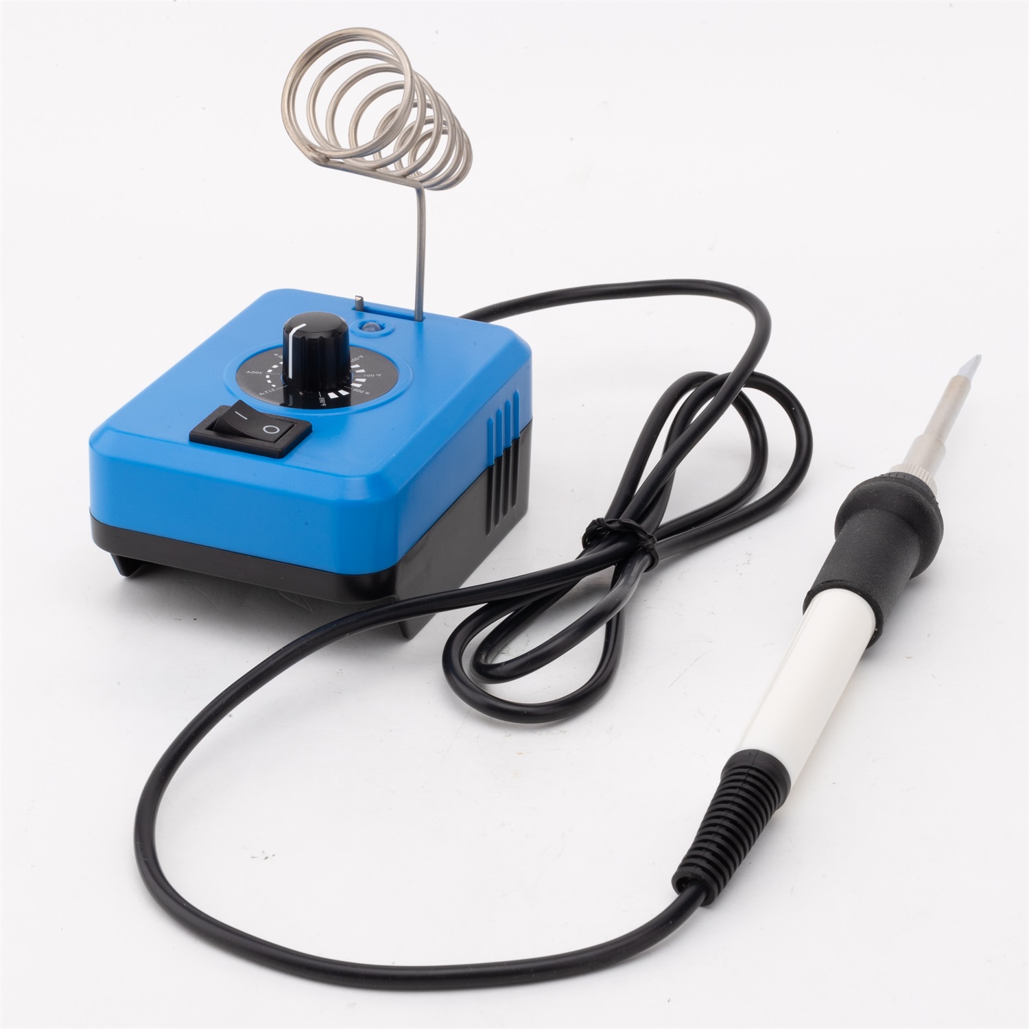 Stasiun Solder T12 Besi Las El - Diy Soldering Station No Electronics ulasan dan harga