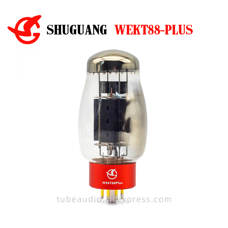 2026 Shuguang WEKT88-PLUS Vacu - Diy Electronics Youtube ulasan dan harga