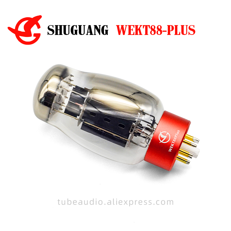 2026 Shuguang WEKT88-PLUS Vacu - Diy Electronics Youtube ulasan dan harga
