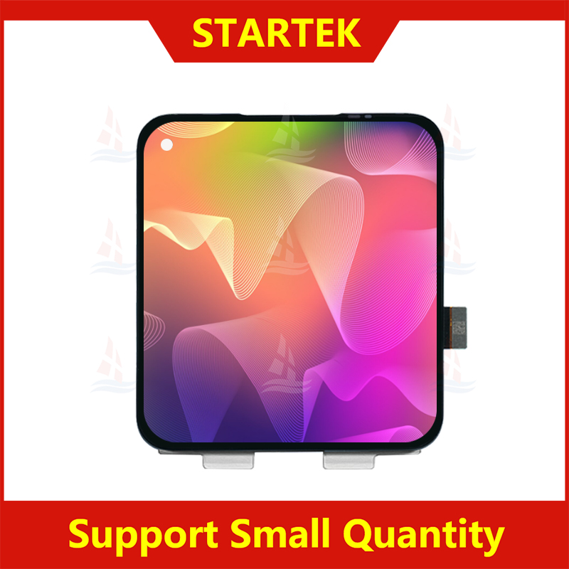 Layar AMOLED 4 Inci 1080x1200  - Oled Display Module ulasan dan harga