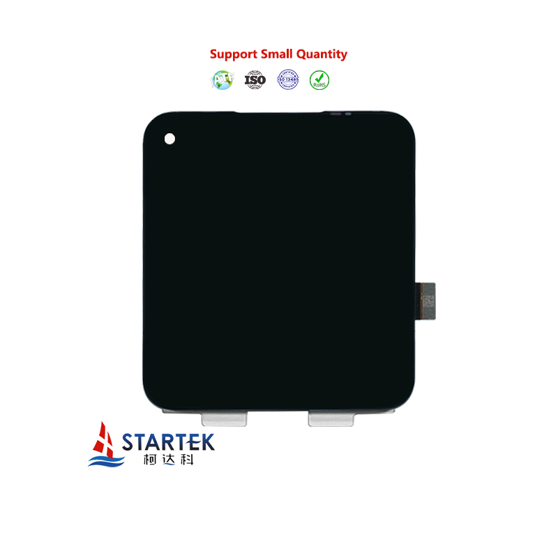 Layar AMOLED 4 Inci 1080x1200  - Oled Display Module ulasan dan harga