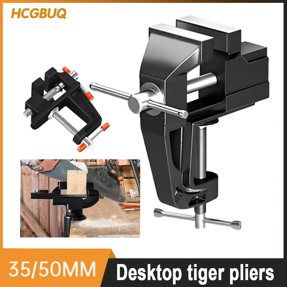 Sekrup Penjepit Meja Catok Ban - Diy Electronics Bench ulasan dan harga