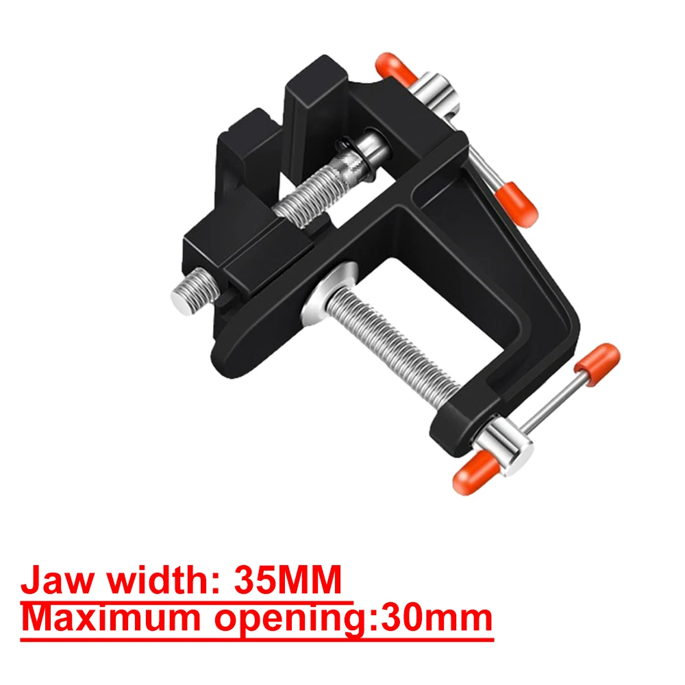 Sekrup Penjepit Meja Catok Ban - Diy Electronics Bench ulasan dan harga