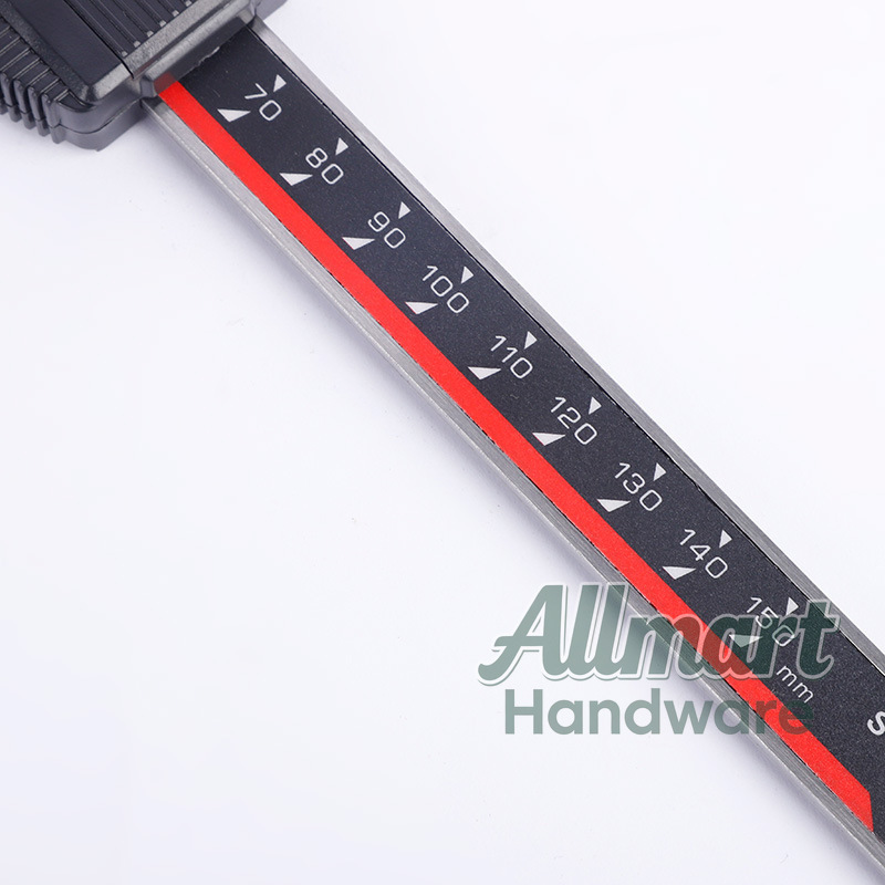 Kaliper Elektronik Digital, Ka - Diy Electronics Project ulasan dan harga