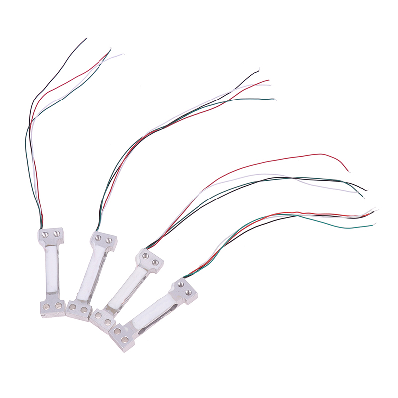 Strain Gauge Sensor tekanan Lo - Diy Electronics Load Cell ulasan dan harga