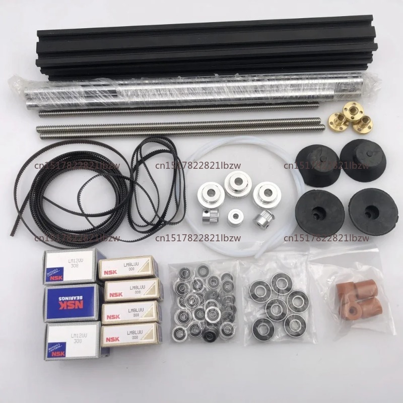 3 NG V1.2 CoreXY Conversion Ki - Diy Electronics Tool Kit ulasan dan harga