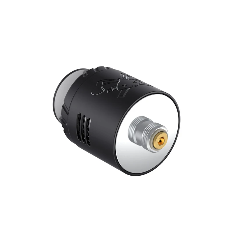 Hellvape Asli Kelinci Mati Sol - Diy Vape Electronics ulasan dan harga