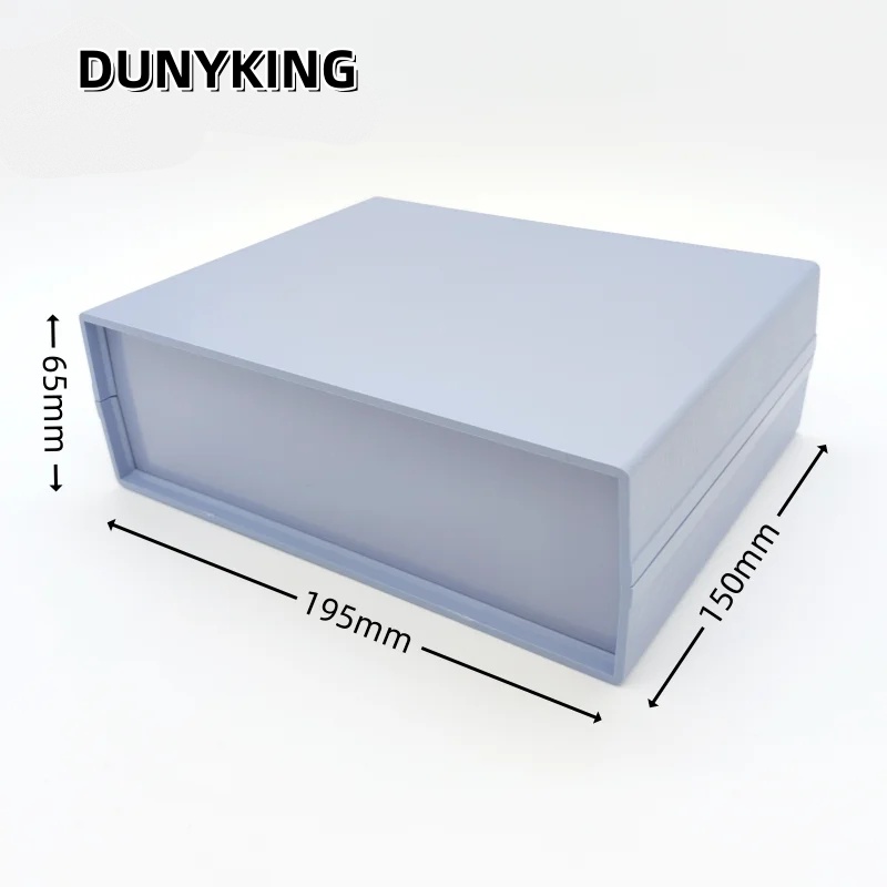 Casing penutup kotak plastik 1 - Diy Enclosure For Electronics ulasan dan harga