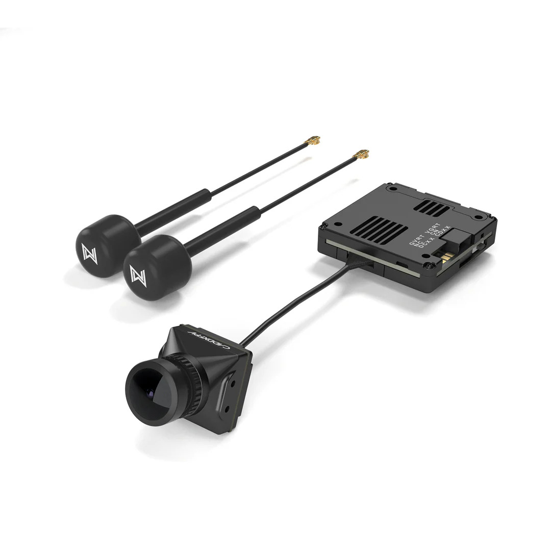 Caddx Walksnail Avatar HD Kit  - Diy Drone Electronics Kit ulasan dan harga