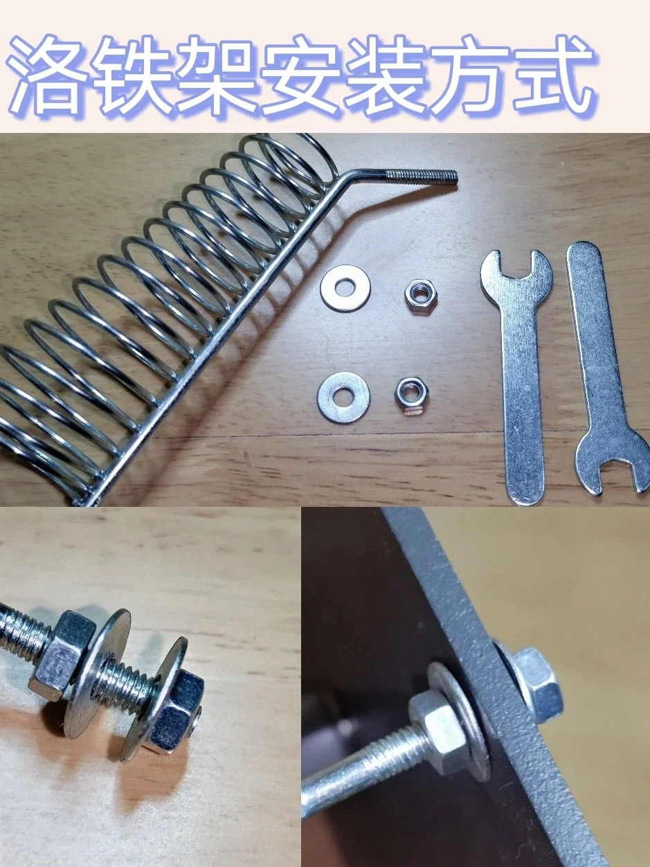Peralatan tetap, alat jepit la - Diy Soldering Station No Electronics ulasan dan harga