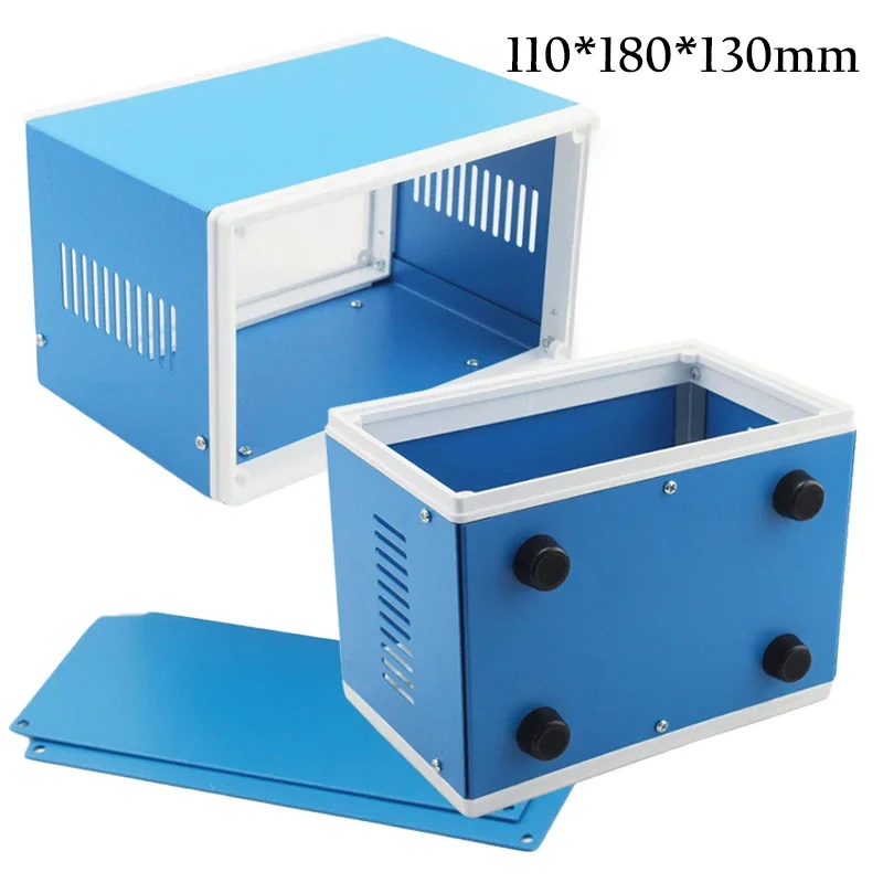 DIY Kotak Proyek Elektronik Ko - Diy Enclosure For Electronics ulasan dan harga