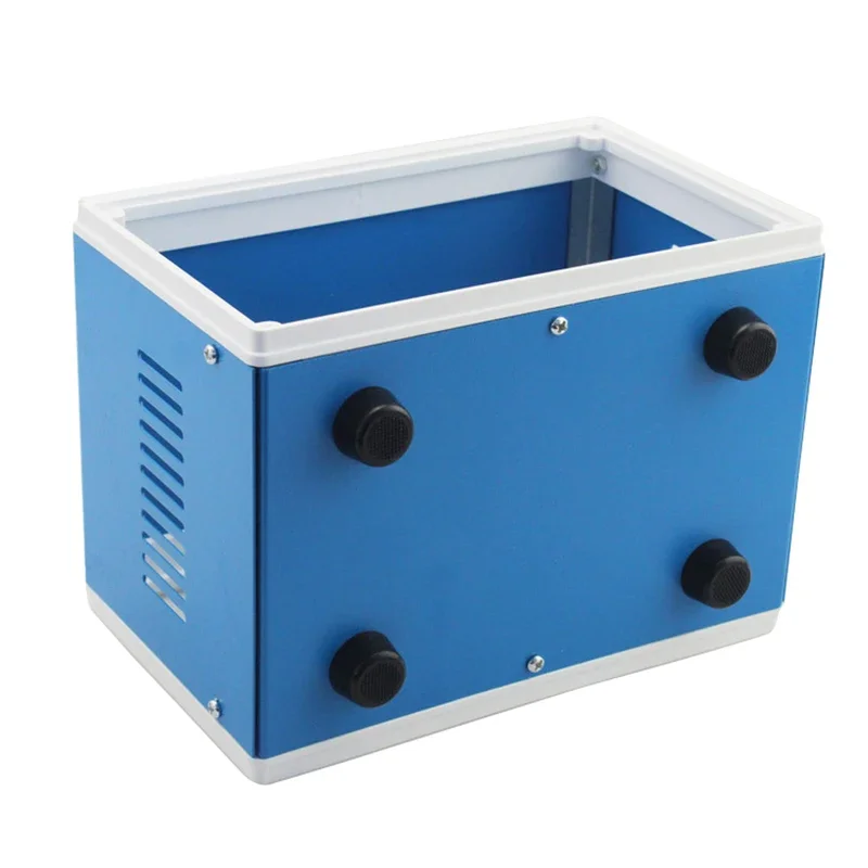 DIY Kotak Proyek Elektronik Ko - Diy Enclosure For Electronics ulasan dan harga