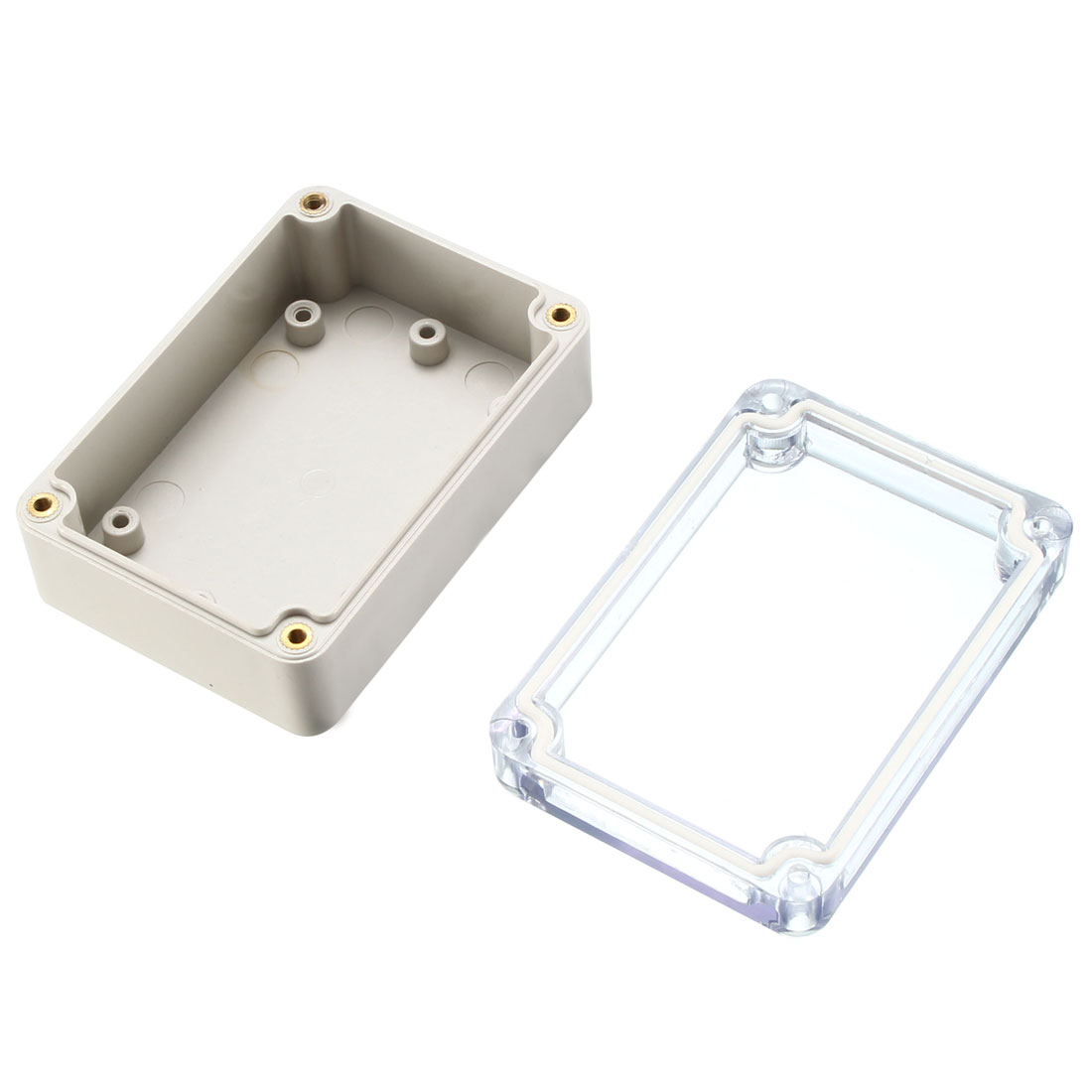 Kotak Persimpangan Proyek ABS  - Diy Electronics Project ulasan dan harga