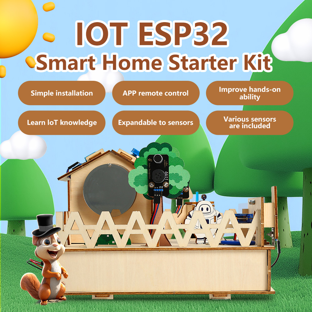ACEBOTT Kit rumah cerdas DIY u - Arduino Uno Starter Kit ulasan dan harga