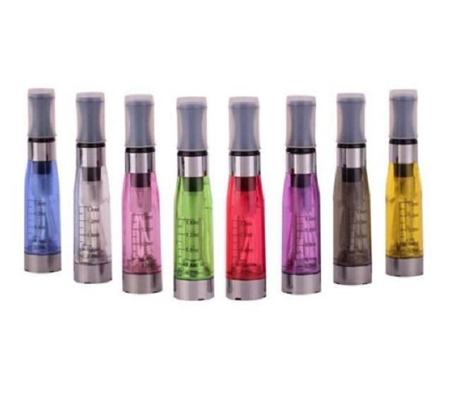 10 Buah/Banyak CE4 Clearomizer - Diy Vape Electronics ulasan dan harga