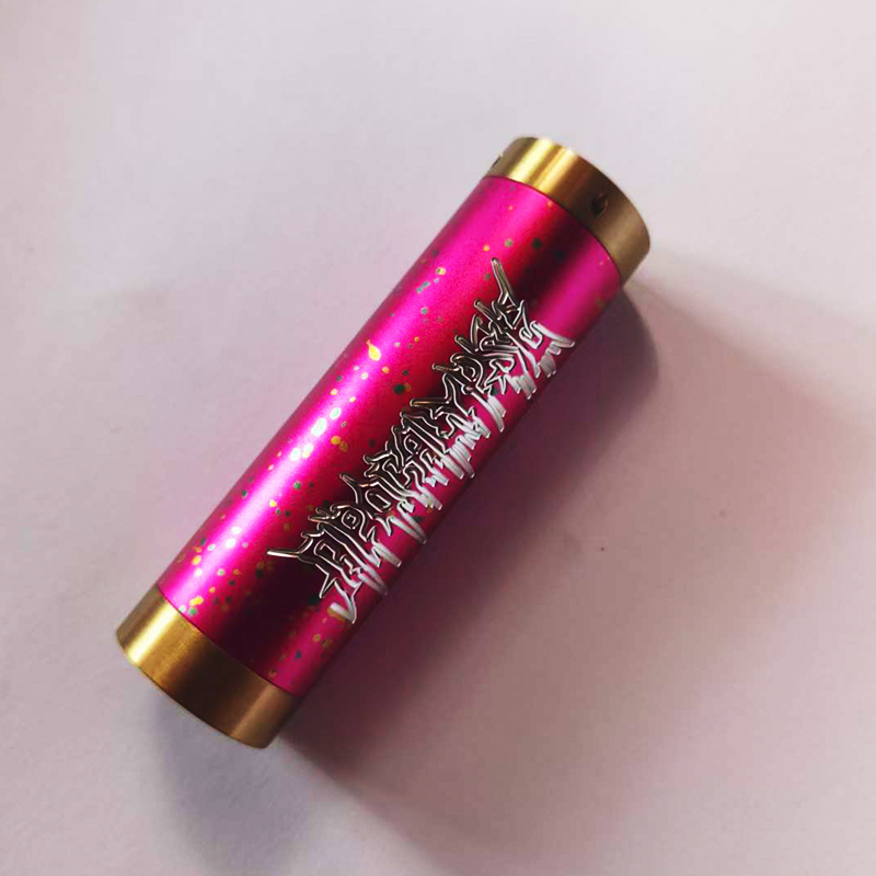 Apocalypse GEN 2 MOD KIT denga - Diy Vape Electronics ulasan dan harga
