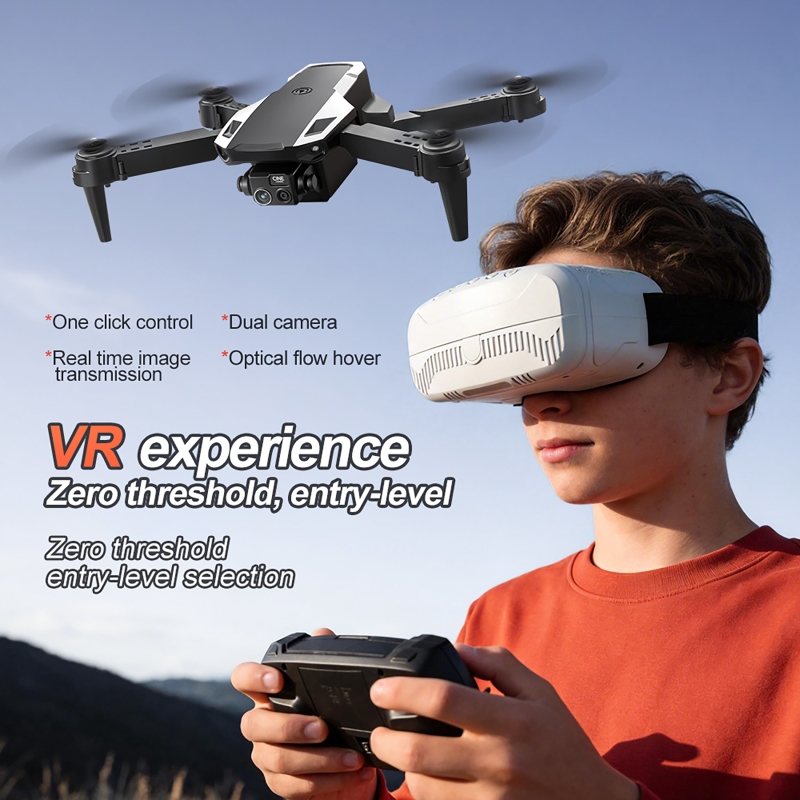 Kit Drone Portabel dengan Peng - Diy Drone Electronics Kit ulasan dan harga
