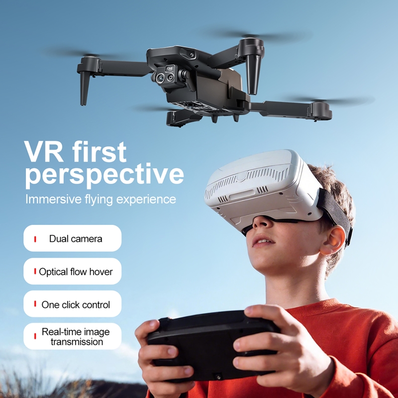 Kit Drone Portabel dengan Peng - Diy Drone Electronics Kit ulasan dan harga