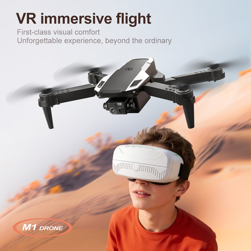 Kit Drone Portabel dengan Peng - Diy Drone Electronics Kit ulasan dan harga