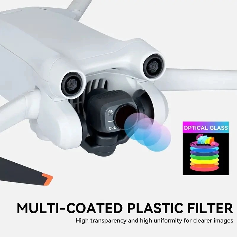 Filter Drone DIY Untuk Lensa K - Diy Drone Electronics Kit ulasan dan harga