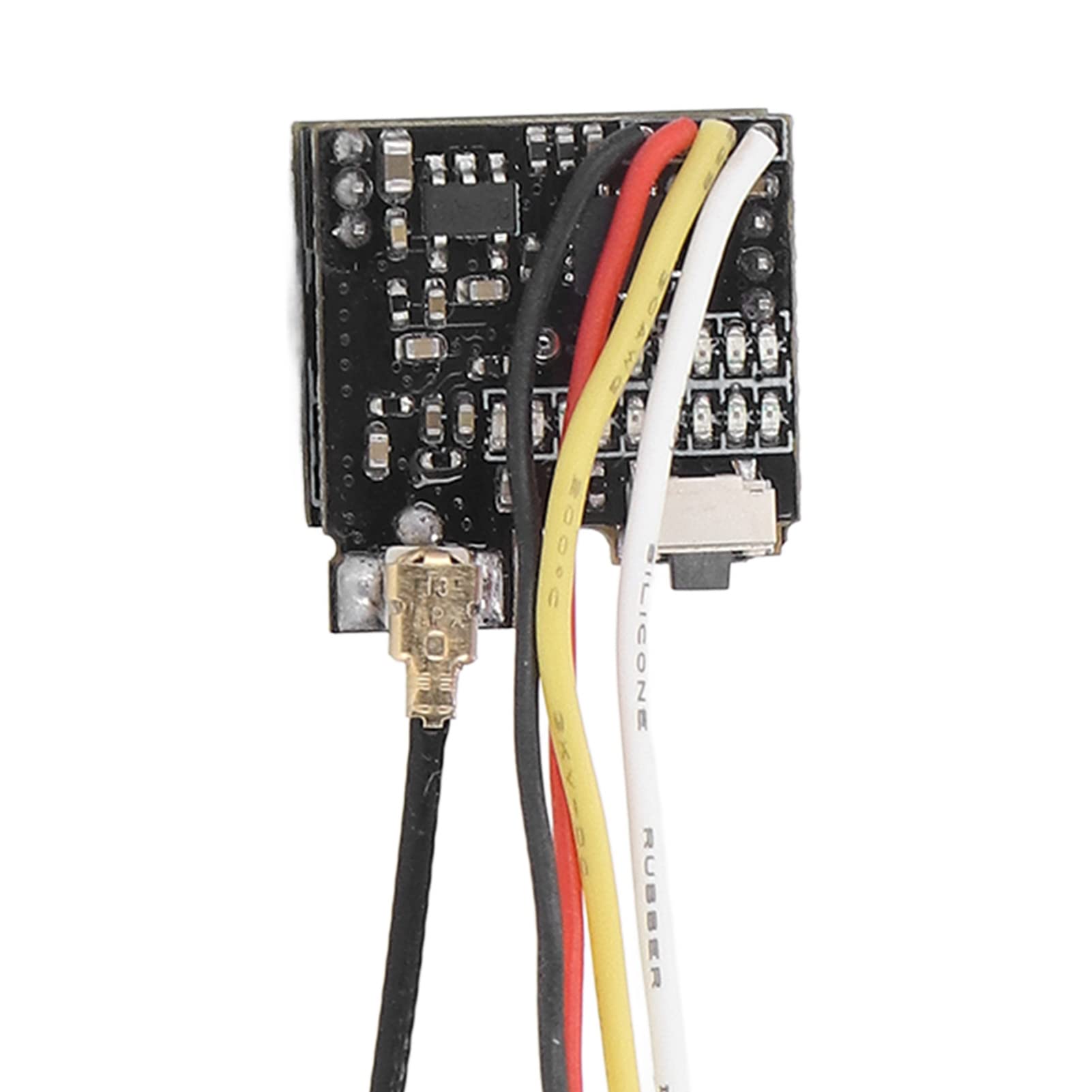 Kamera Mikro RC FPV S2 OSD AIO - Diy Drone Electronics Kit ulasan dan harga