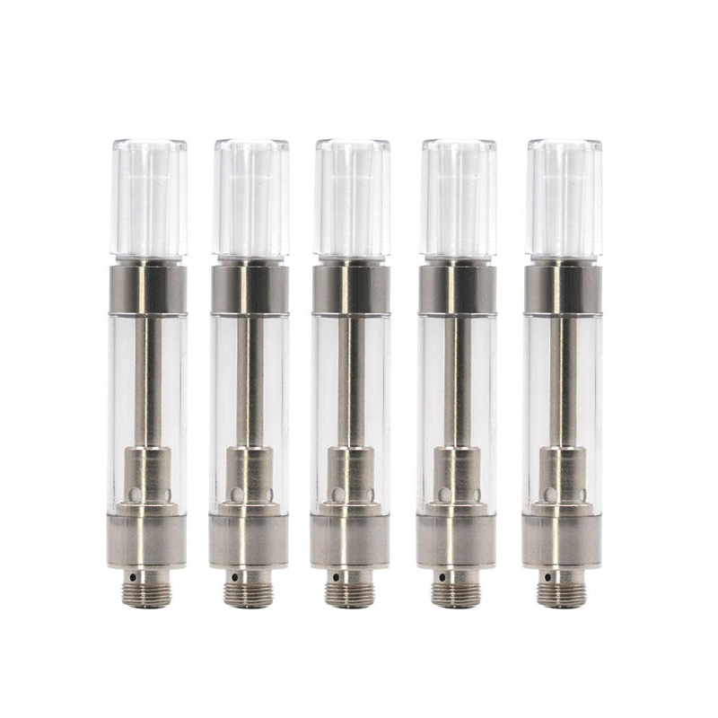 10 buah G5 Dank katrij minyak  - Diy Vape Electronics ulasan dan harga