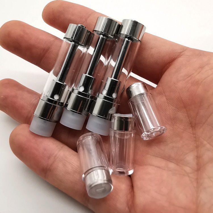 10 buah G5 Dank katrij minyak  - Diy Vape Electronics ulasan dan harga
