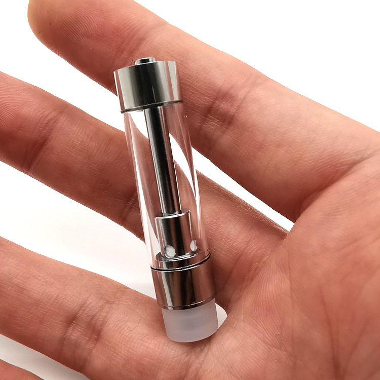 10 buah G5 Dank katrij minyak  - Diy Vape Electronics ulasan dan harga