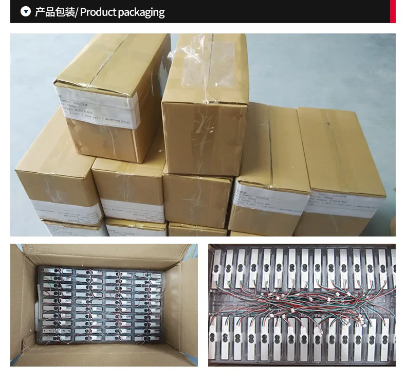 Sensor Berat Sel Beban Digital - Diy Electronics Load Cell ulasan dan harga