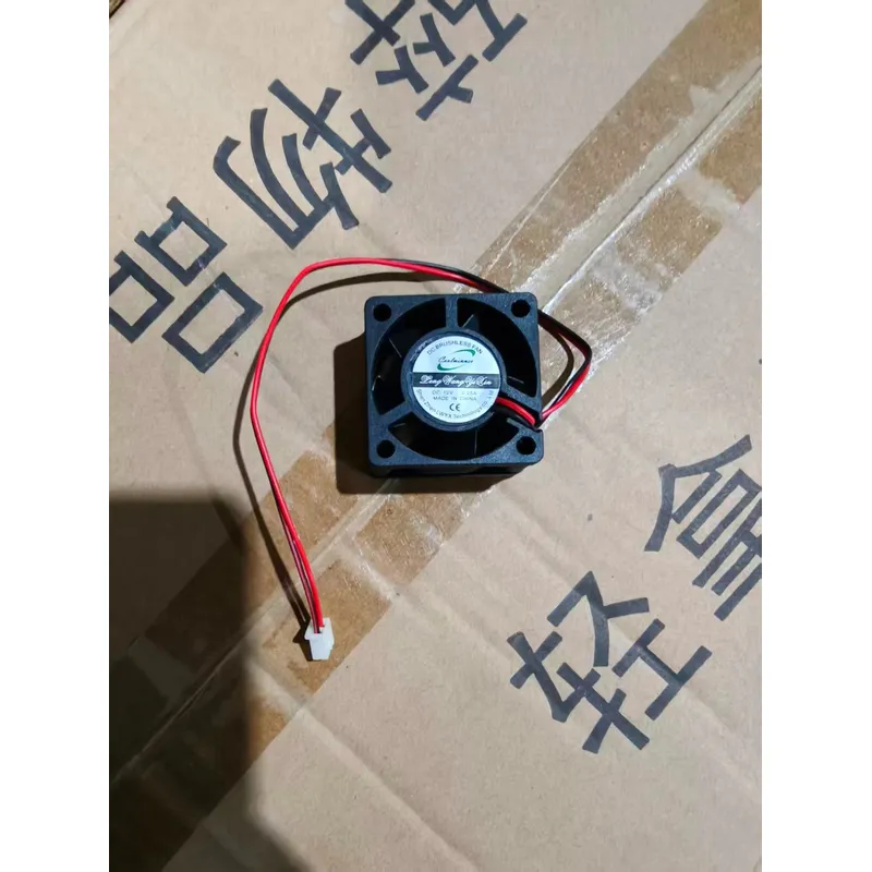 Kipas Pendingin Berisi Oli 402 - Diy Electronics Project ulasan dan harga