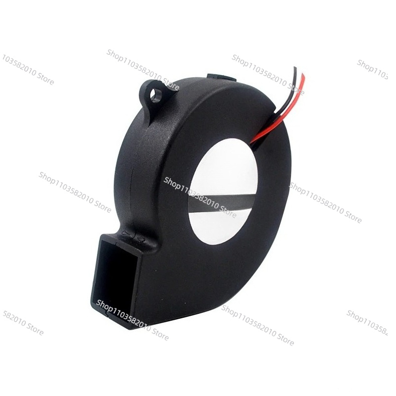 Kipas Sentrifugal DC Ultra-Tip - Diy Electronics Cabinet ulasan dan harga
