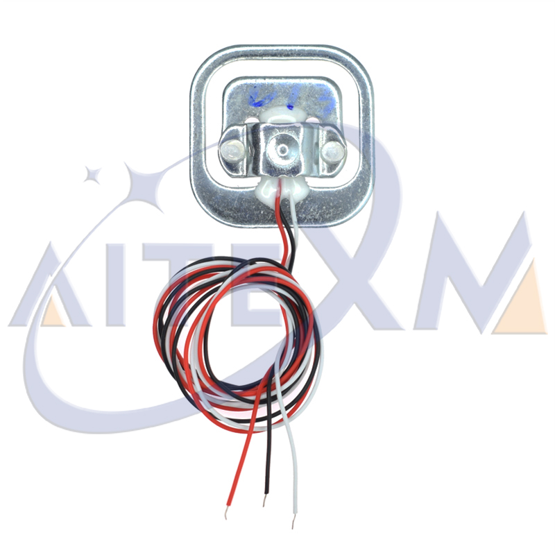 4 buah Sensor berat badan sel  - Diy Electronics Load Cell ulasan dan harga