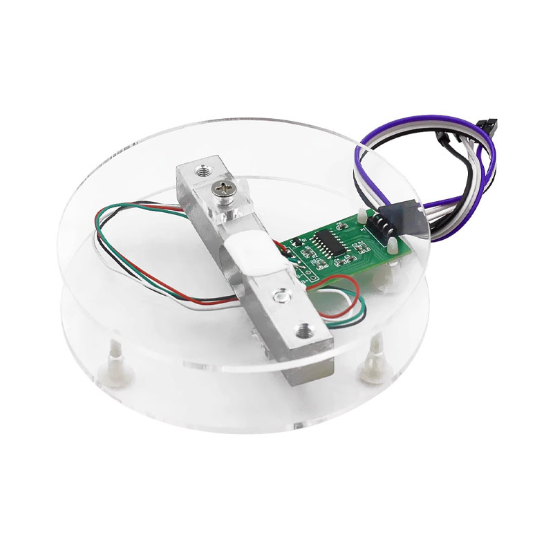 Sensor Berat Sel Beban Digital - Diy Electronics Load Cell ulasan dan harga