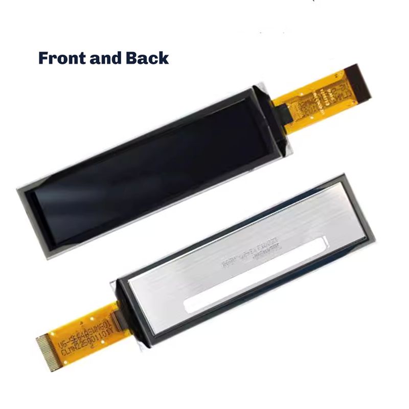 Modul Layar Tampilan Seri SPI  - Oled Display Module ulasan dan harga