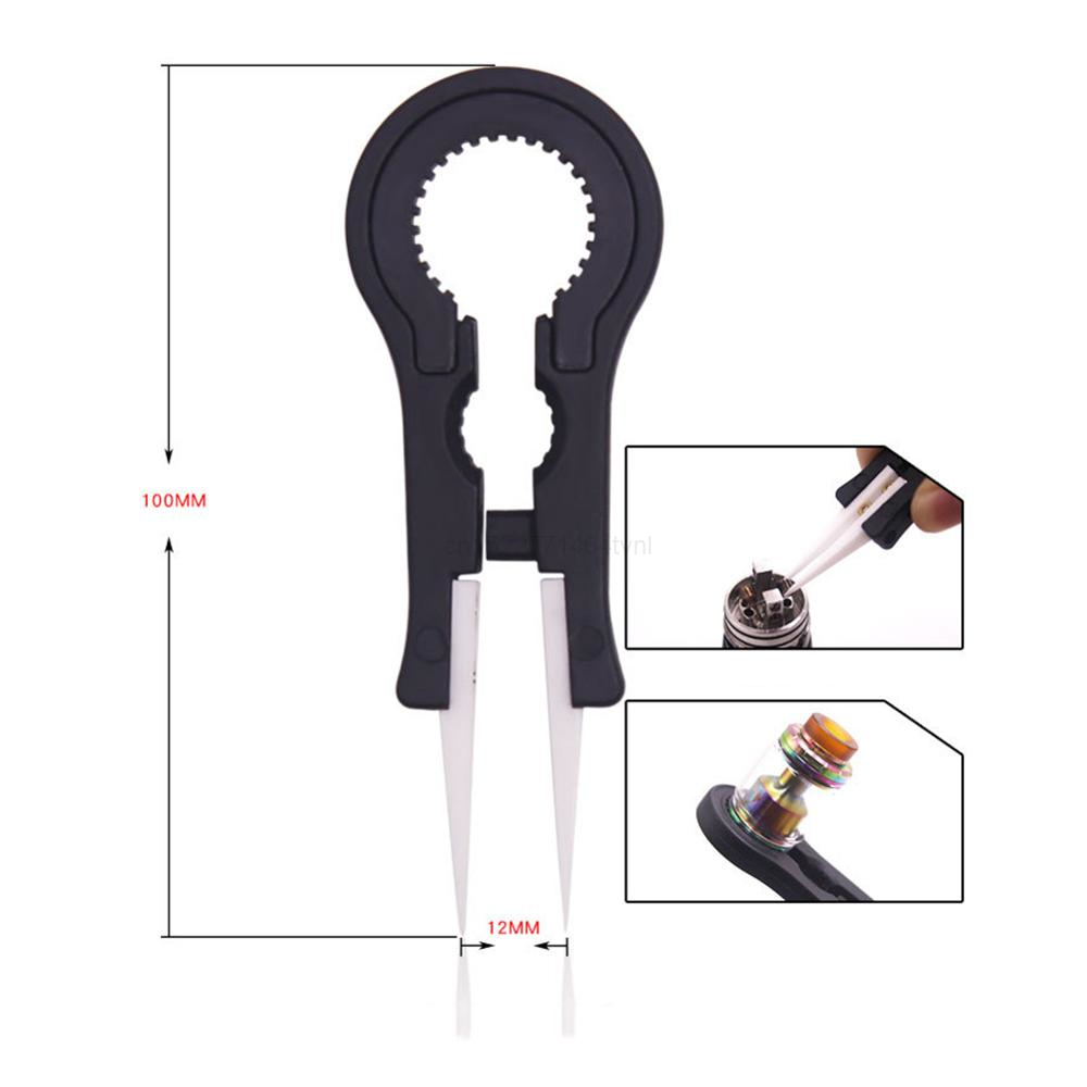 Alat DIY Rokok 9 In 1 Elektron - Diy Vape Electronics ulasan dan harga