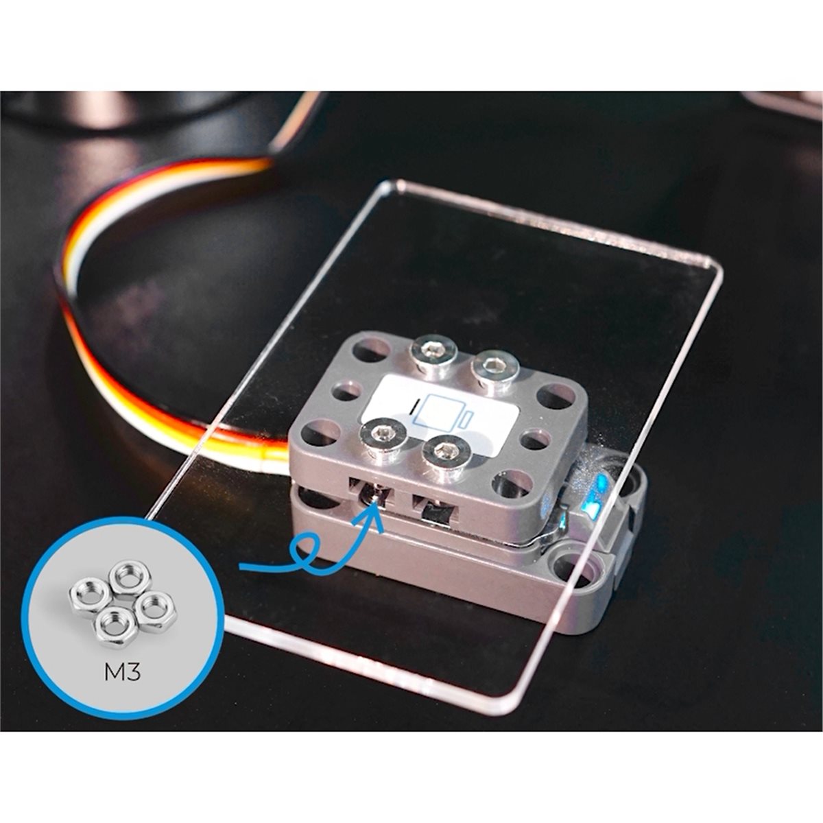 Modul Sensor Berat Timbangan M - Diy Electronics Load Cell ulasan dan harga