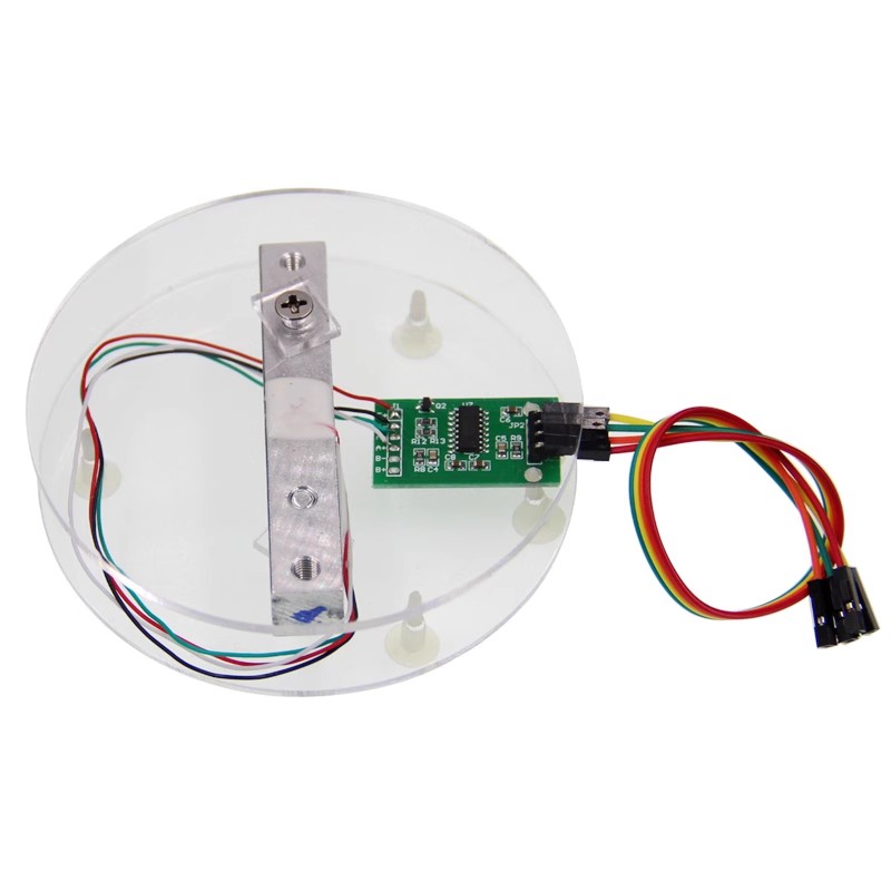 Timbangan dapur elektronik por - Diy Electronics Load Cell ulasan dan harga