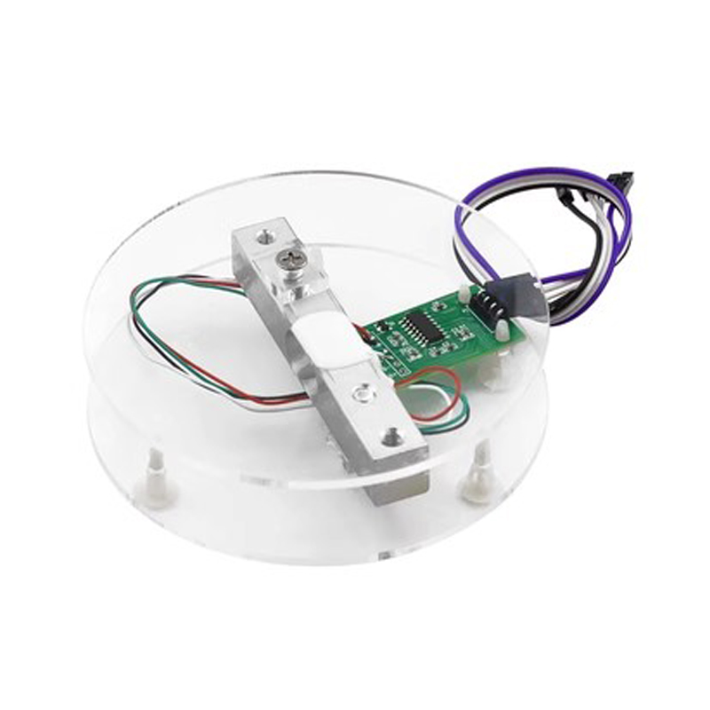 Timbangan dapur elektronik por - Diy Electronics Load Cell ulasan dan harga