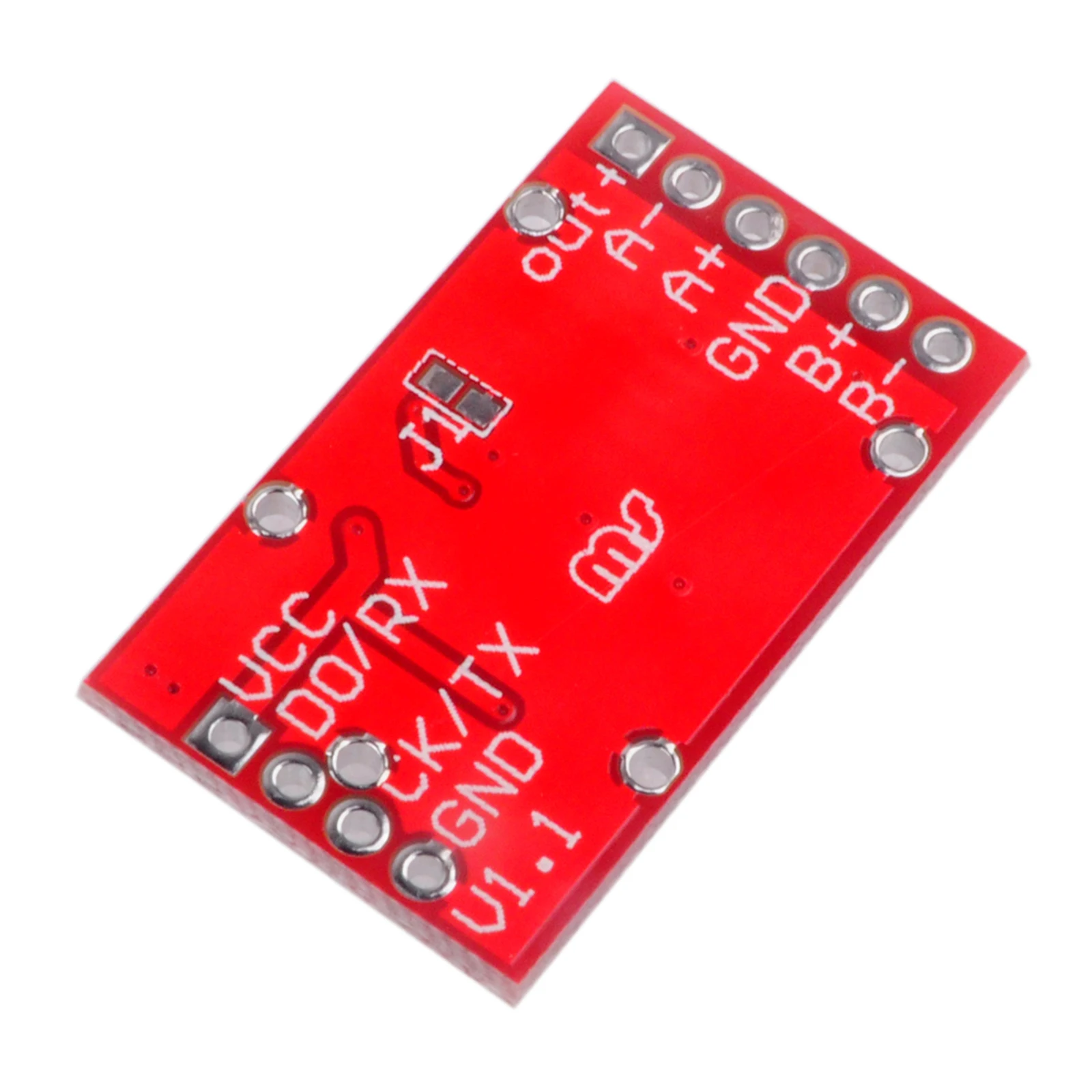 2/5 Buah HX711 24-Bit ADC Modu - Diy Electronics Load Cell ulasan dan harga