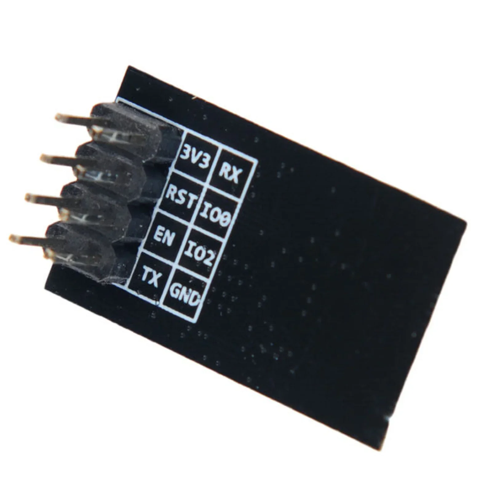 ESP-01S ESP8266 Modul WiFi 4MB - Diy Electronics Project ulasan dan harga